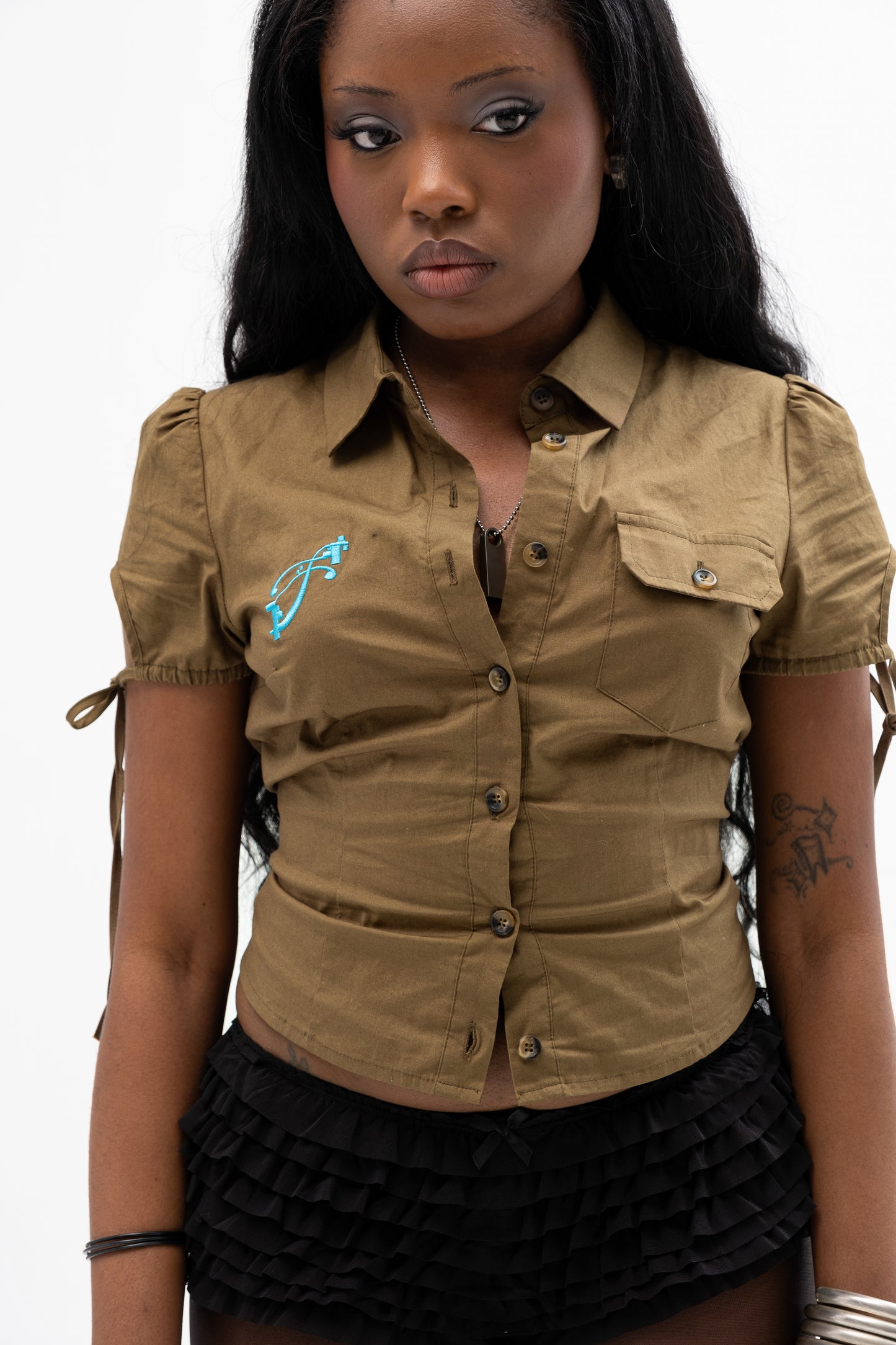 Girltility Shirt