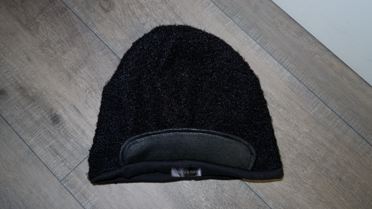 Wool Beanie Cap