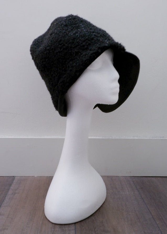 Wool Beanie Cap