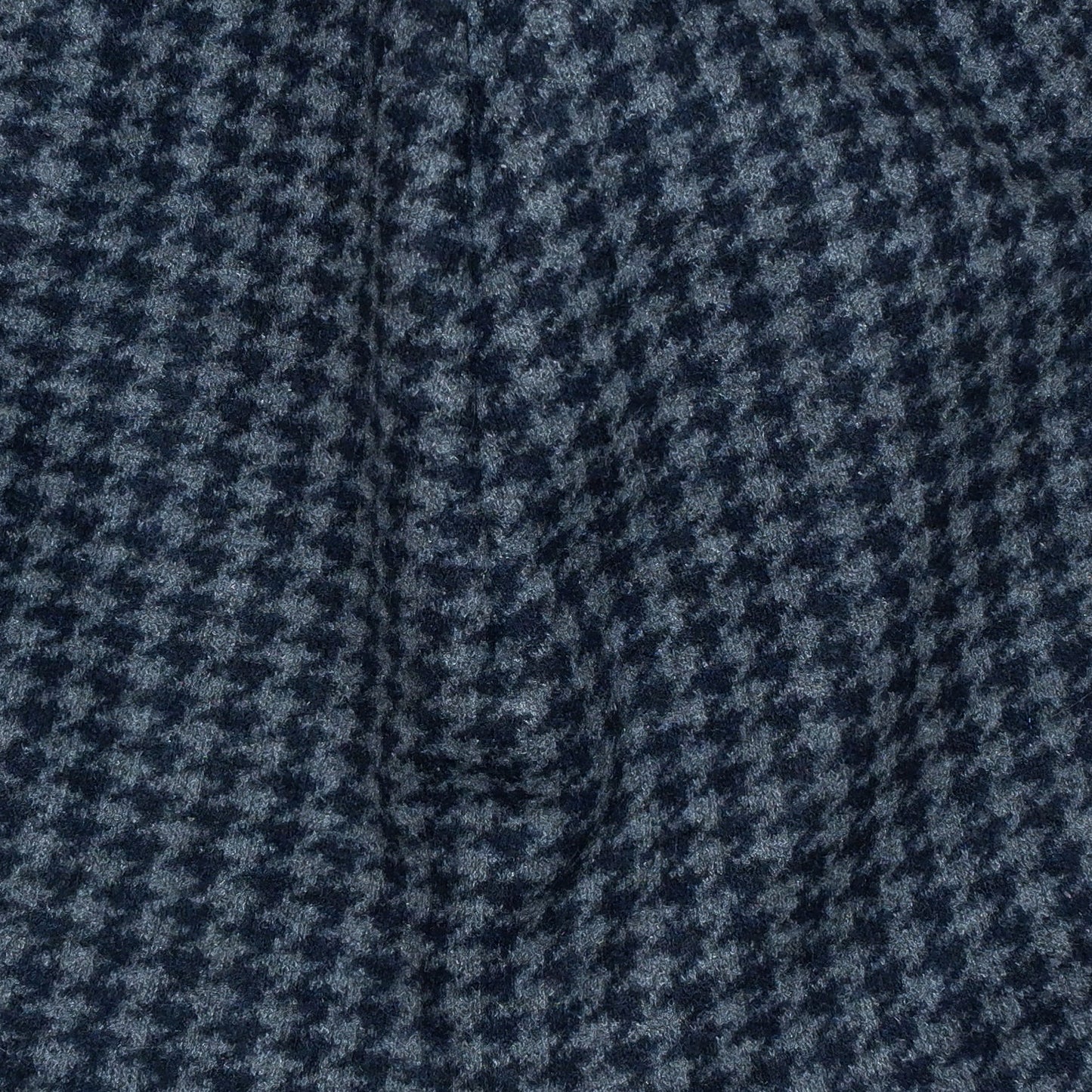 Houndstooth Beanie Cap